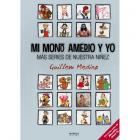 Mi mono Amedio y yo. M&aacute;s series de nuestra ni&ntilde;ez.